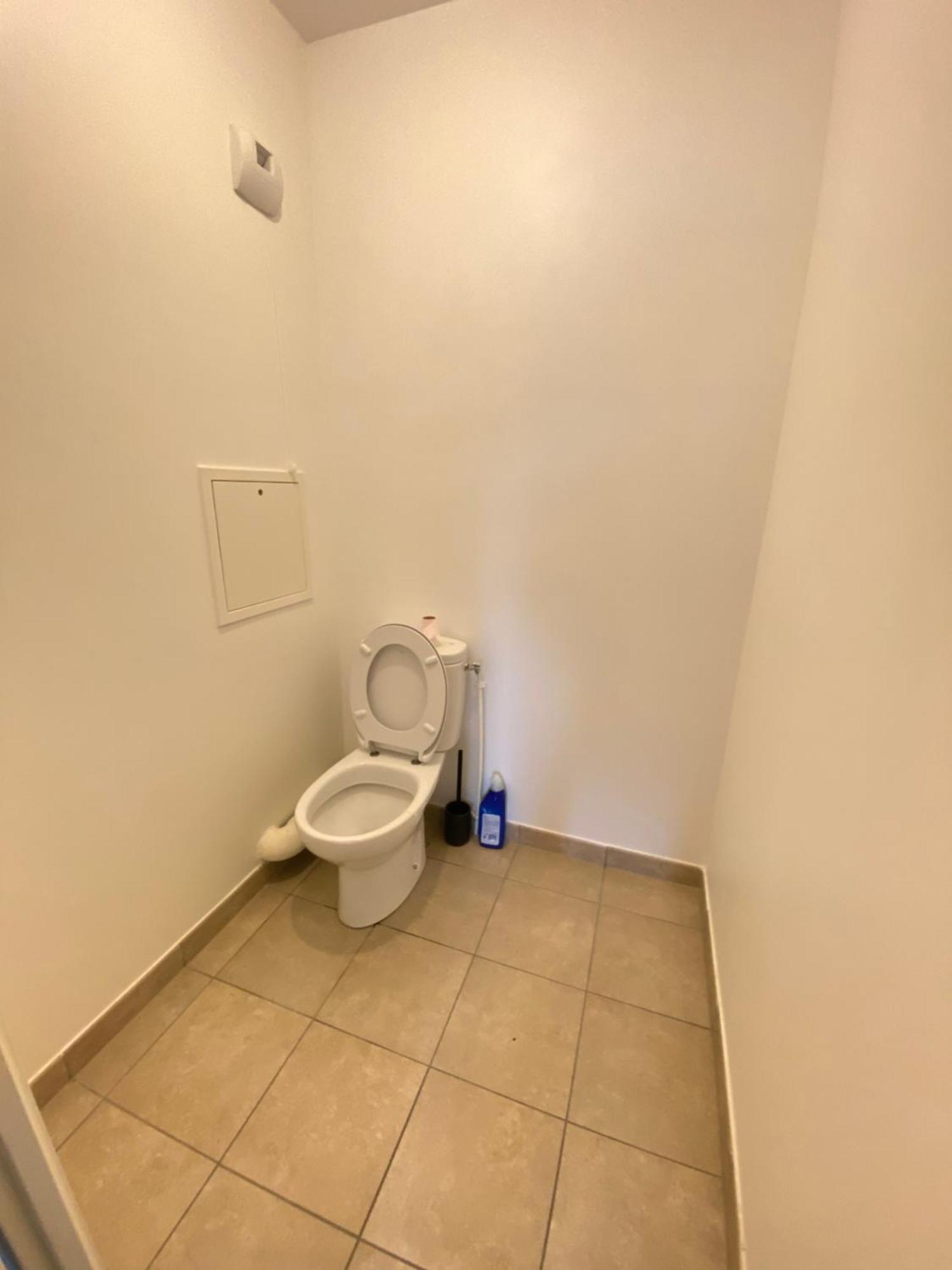 Charme Citadin Apartment Villemomble Bagian luar foto